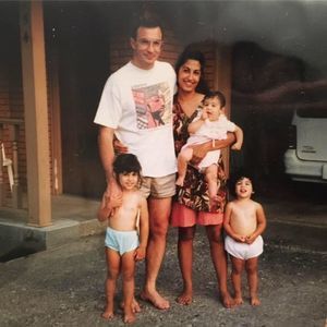 Meet your Posher, Lila